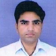 Deevan Singh IBPS Exam trainer in Agra
