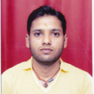 Prateekpandey Yoga trainer in Ujjain