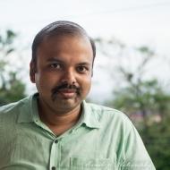 Manideep Bhattacharyya Photography trainer in Kolkata