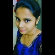 Nikhitha N. Class I-V Tuition trainer in Hyderabad