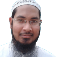 Manzar Kamal Arabic Language trainer in Hyderabad