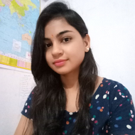 Preeti D V. Class I-V Tuition trainer in Lucknow
