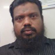 Zainullah Buddin basha BCA Tuition trainer in Chennai