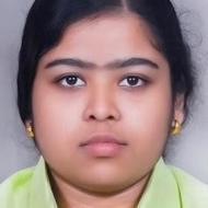 Abhisikta S. Engineering Diploma Tuition trainer in Kolkata