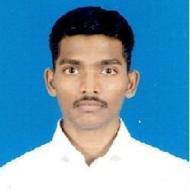 Rameshkumar IBPS Exam trainer in Rasipuram
