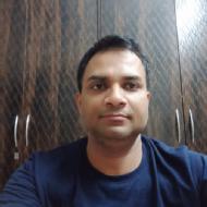 Abhishek Kumar BTech Tuition trainer in Gurgaon