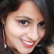 Sapna Y. Microsoft Power BI trainer in Gurgaon