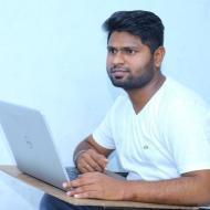 Vamshi Bandari Digital Marketing trainer in Hyderabad