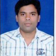 Sandeep Arumalla SAP trainer in Mumbai