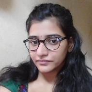 Priyanka Class 12 Tuition trainer in Hyderabad