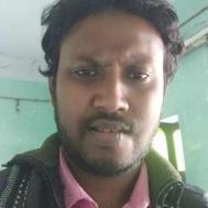 Animesh Dhara Abacus trainer in Madhabpur