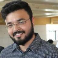 Vivek Bhatt Automation Testing trainer in Ahmedabad