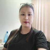 Priyanka C. Class I-V Tuition trainer in Kolkata