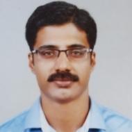 Gopikrishnan M Class I-V Tuition trainer in Kozhikode