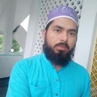 Serajuddin Arabic Language trainer in Hyderabad