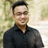 Madhav Raj singh Keyboard trainer in Delhi