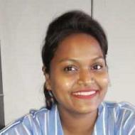 Monica B. Class 12 Tuition trainer in Chennai