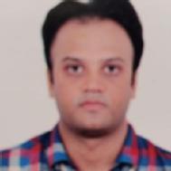 Devang Patel Tally Software trainer in Mumbai