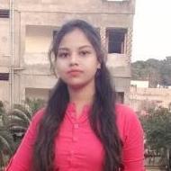Shikha P. Class 6 Tuition trainer in Jamshedpur