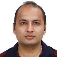 Virat Khanna Engineering Diploma Tuition trainer in Mohali