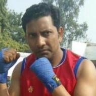 Mohd. Nadeem niazi Boxing trainer in Mumbai