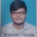 Photo of Debanshu Chanda