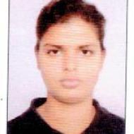 Aarti P. BA Tuition trainer in Rajkot