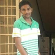 Vamsikrishna Reddy Class 11 Tuition trainer in Hyderabad