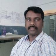 K. Srihari Class 11 Tuition trainer in Hyderabad