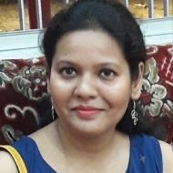 Suparna D. Class I-V Tuition trainer in Kolkata