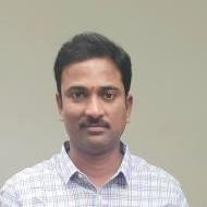 Gurijala Srikanth reddy BTech Tuition trainer in Hyderabad