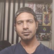 Prashant Kumar Guitar trainer in Delhi