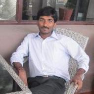 Lakshmana Kumar Microsoft Dynamics Course trainer in Hyderabad