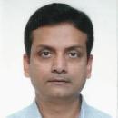 Photo of Siddhartha Banerjee