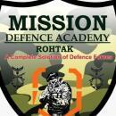 Photo of Mission Defence Academy