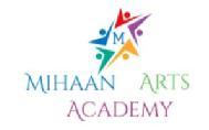 Mihaan Arts Academy Dance institute in Hyderabad