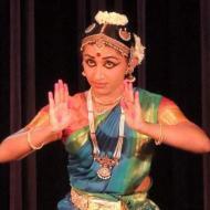 Tasia Joseph Dance trainer in Chennai