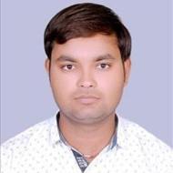 Ashish Pandey BSc Tuition trainer in Allahabad