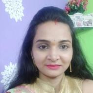Priyanka S. Class I-V Tuition trainer in Indore