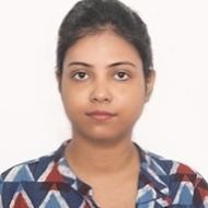 Ankita G. Class I-V Tuition trainer in Kolkata