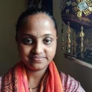 Reshma S. Class I-V Tuition trainer in Pune