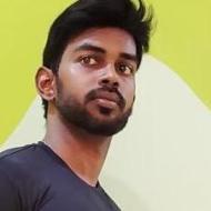 Amudhan Selvaraj Personal Trainer trainer in Chennai