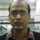 Photo of Vivek Purushottam
