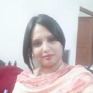Poulami R. Class I-V Tuition trainer in South 24 Parganas
