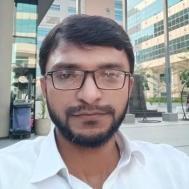 Mohmmad Mubashshir Arabic Language trainer in Delhi