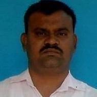 Rajendra Kumar BCom Tuition trainer in Madhira