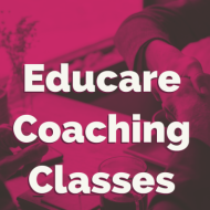 Educare Coaching Classes Engineering Diploma Tuition institute in Indore