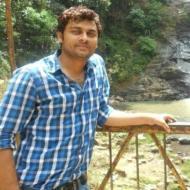 Sandeep Yadav Hindi Language trainer in Bangalore