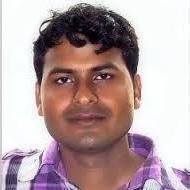 Hemant Khinchi Adobe Dreamweaver trainer in Ahmedabad