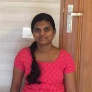 Aravindakumari Class 12 Tuition trainer in Chennai